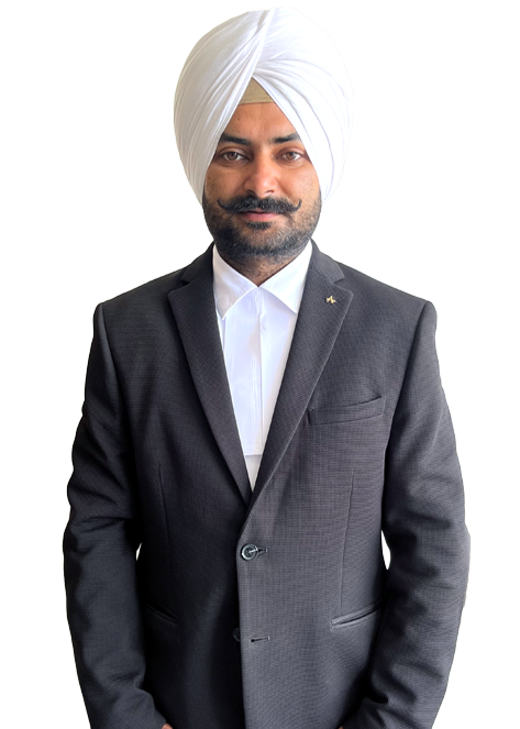 Adv. Avtar Singh Gill